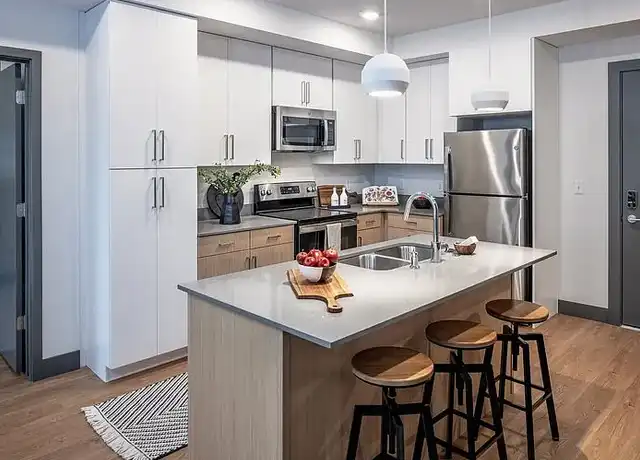 Property at The Aster - 255 S State St, Salt Lake City, UT, 84111, 1 bed, 1 bath, [object Object]