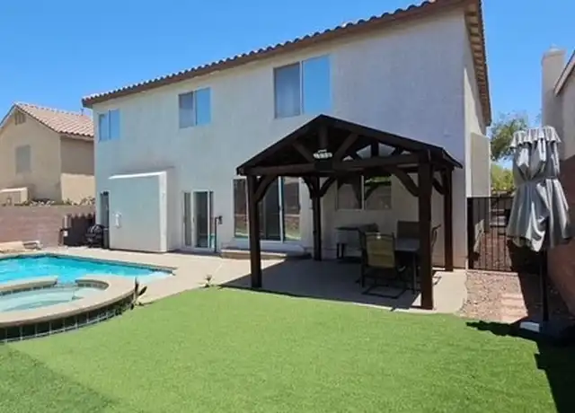 Property at 7831 Abalone Bay St, Las Vegas, NV, 89139, 5 beds, 3 baths, [object Object]