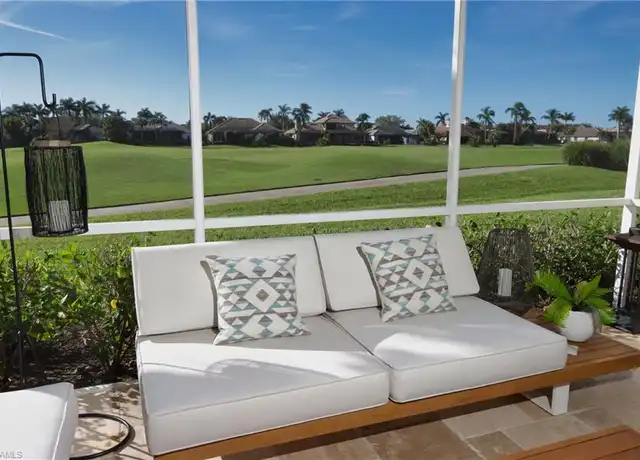 Property at 5963 Trophy Dr #2002, Naples, FL, 34110, 2 beds, 2 baths, [object Object]