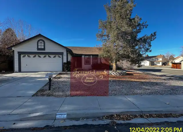 Property at 401 Kilborne Ave, Reno, NV, 89509, 3 beds, 2 baths, [object Object]