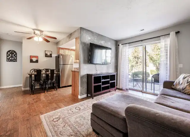 Property at 1030 E Quail Vista Ct Unit G, Millcreek, UT, 84117, 2 beds, 2 baths, [object Object]