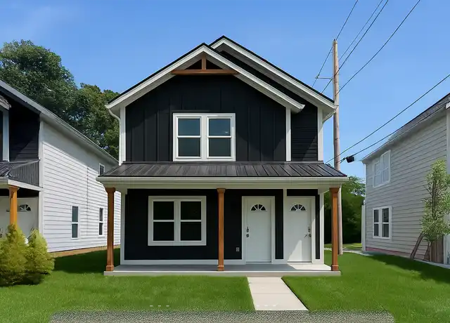 Property at 2801 N Talbott St Unit B, Indianapolis, IN, 46205, 3 beds, 2 baths, [object Object]