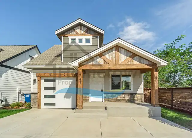 Property at 743 E Alaina Ave, Coeur d'Alene, ID, 83814, 2 beds, 1.5 baths, [object Object]