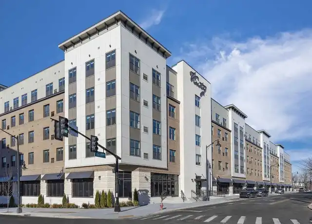Property at 223 Union St Unit 223, Elizabeth, NJ, 07208, 1 bed, 1 bath, [object Object]