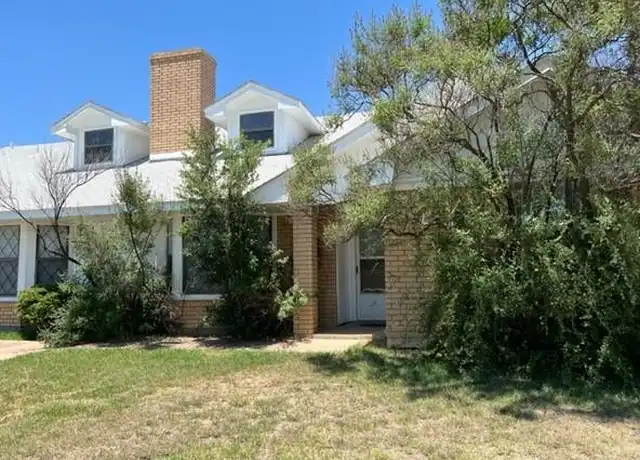 Property at 3202 Chimney Rock Rd, Abilene, TX, 79606, 2 beds, 2 baths, [object Object]