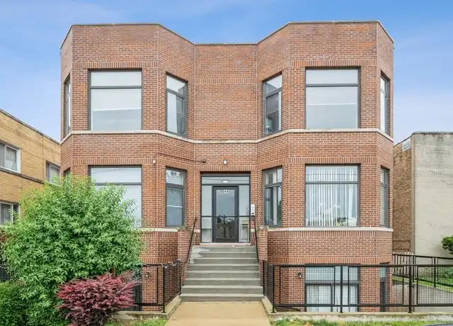 Property at 5644 N California Ave Unit 2S, Chicago, IL, 60659, 3 beds, 2 baths, [object Object]