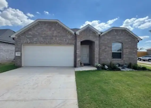 Property at 9116 SW 18th St, Oklahoma City, OK, 73128, 4 beds, 2 baths, [object Object]