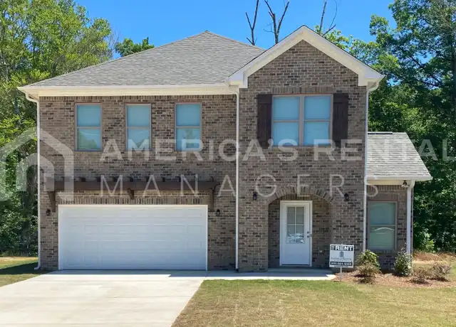Property at 1225 Brookhaven Dr, Odenville, AL, 35120, 4 beds, 3 baths, [object Object]