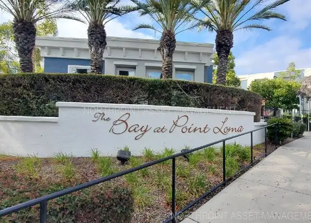 Property at 3470 Sandcastle Ln Unit 1, San Diego, CA, 92110, 2 beds, 2 baths, [object Object]