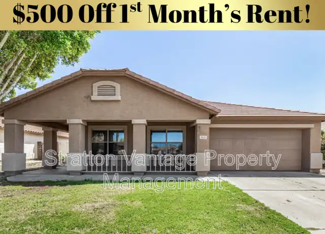 Property at 9509 E Plata Ave, Mesa, AZ, 85212, 4 beds, 2 baths, [object Object]