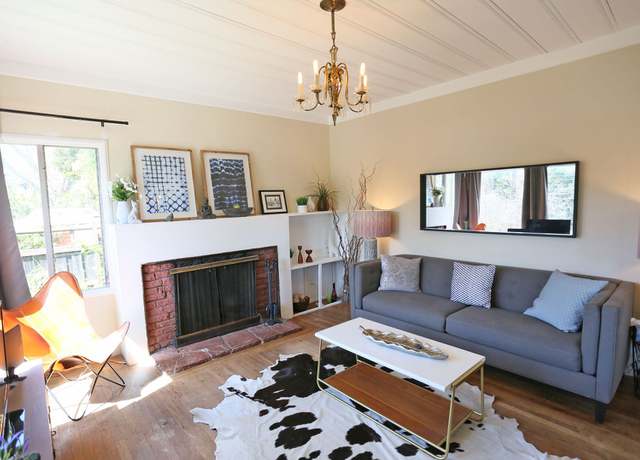 Photo of 179 Locust Ave, Mill Valley, CA 94941