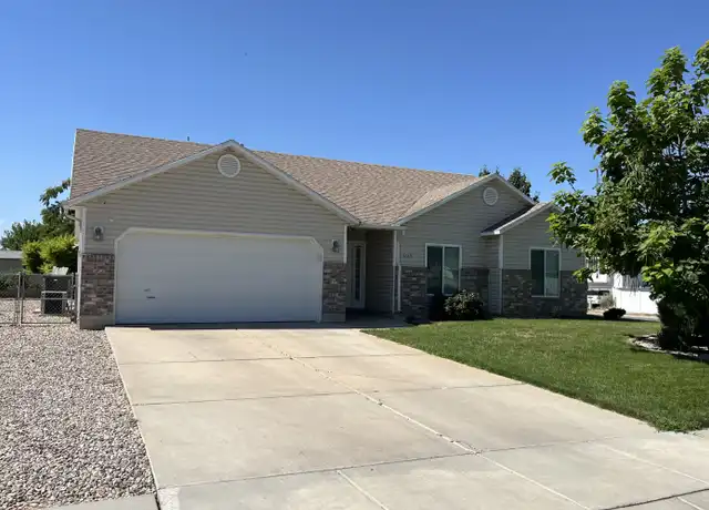 Property at 1645 W 25 N, Clearfield, UT, 84015, 3 beds, 2 baths, [object Object]