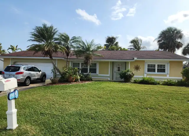 Property at 1755 Harbor Dr, Merritt Island, FL, 32952, 3 beds, 2 baths, [object Object]