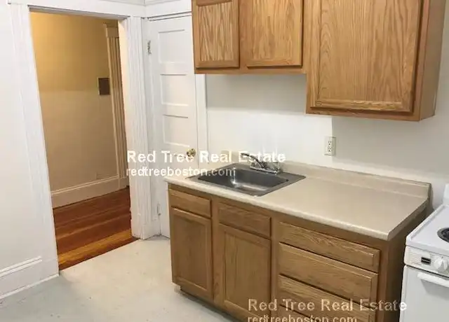 Property at 1375 Commonwealth Ave, Allston, MA, 02134, 1 bed, 1 bath, [object Object]