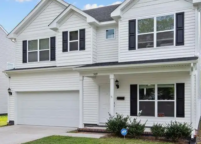 Property at 509 Hicks Ave, Norfolk, VA, 23502, 4 beds, 2.5 baths, [object Object]