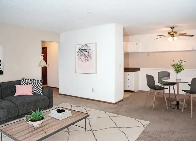 Property at Burgundy And Hillsboro - 2911 Hillsboro Ave N, New Hope, MN, 55427, 1-2 bed, 1 bath, [object Object]