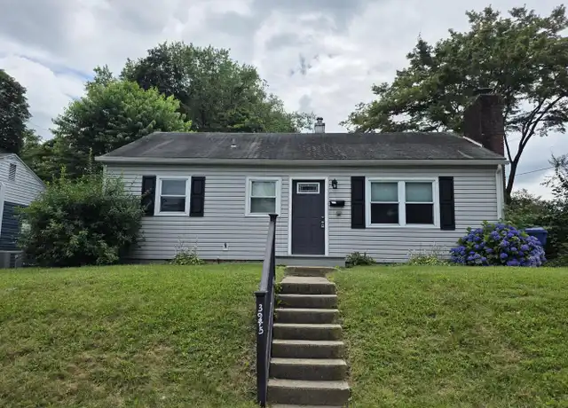 Property at 3945 Rauch St, Harrisburg, PA, 17109, 3 beds, 1 bath, [object Object]