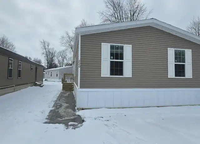 Property at 6610 Lear Nagle Rd #220, North Ridgeville, OH, 44039, 4 beds, 2 baths, [object Object]
