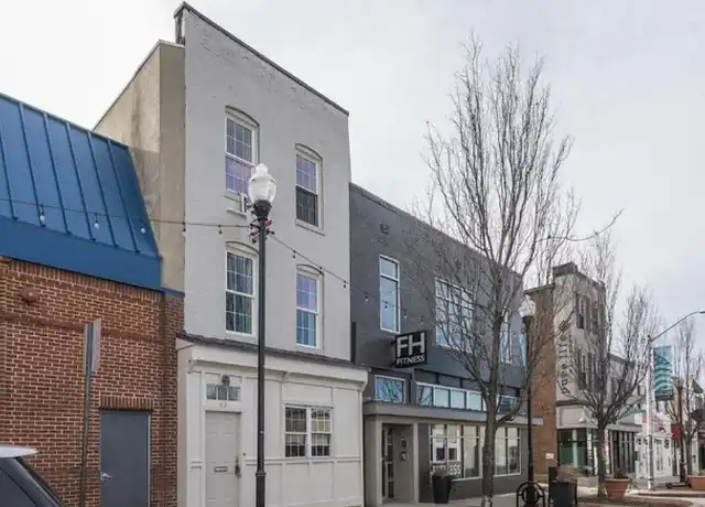 Property at 43 E Cross St Unit 3, Baltimore, MD, 21230, 1 bed, 1 bath, [object Object]