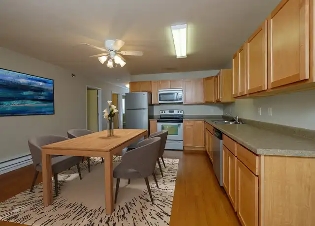 Property at Thunder Creek - 1920 Dakota Dr N, Fargo, ND, 58102, 2 beds, 1-1.5 bath, [object Object]