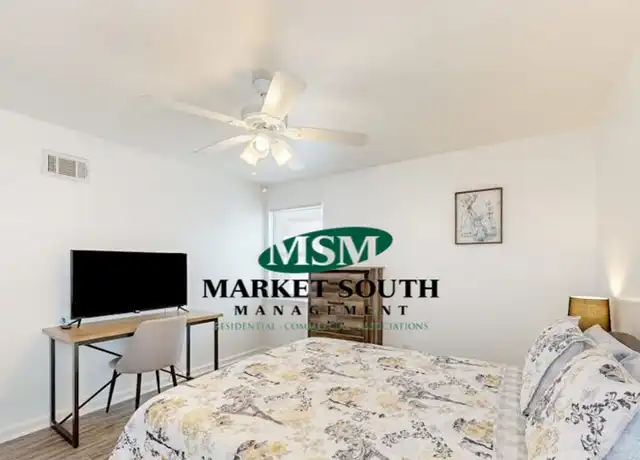 Property at 2 W 53rd St #3, Savannah, GA, 31405, 2 beds, 1 bath, [object Object]