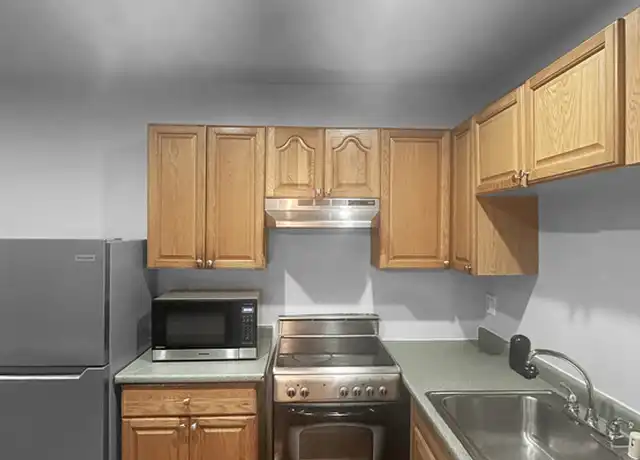 Property at 1001 Saint Paul St Unit 12A, Baltimore, MD, 21202, 0 beds, 1 bath, [object Object]