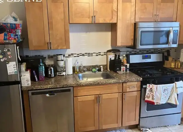 Property at 304 Highland Ave, Somerville, MA, 02144, 1 bed, 1 bath, [object Object]