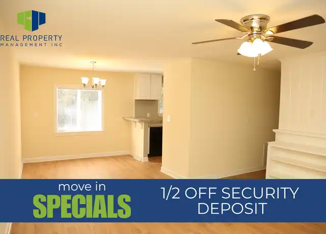 Property at 608 Rockcreek Rd Apt A, Charlottesville, VA, 22903, 3 beds, 1 bath, [object Object]