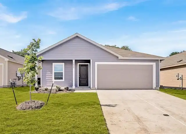 Property at 1009 MacNab Dr, Princeton, TX, 75407, 4 beds, 2 baths, [object Object]