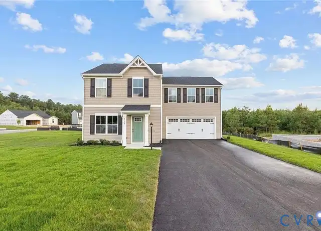 Property at 5724 Bison Ford Ct, North Chesterfield, VA, 23234, 4 beds, 2.5 baths, [object Object]