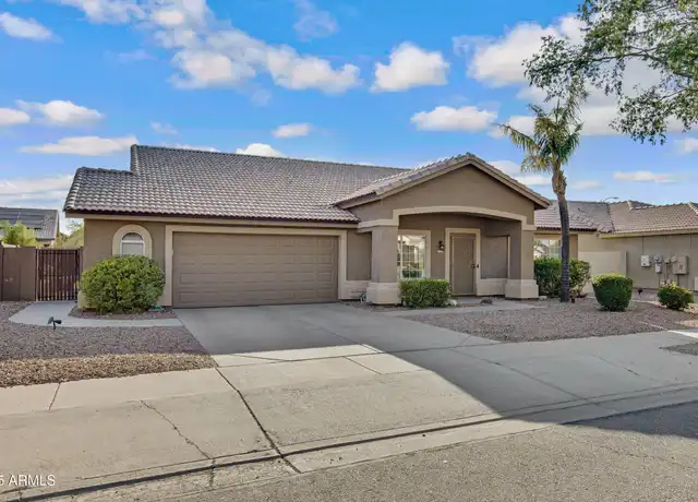 Property at 650 S Evergreen St, Chandler, AZ, 85225, 4 beds, 2 baths, [object Object]