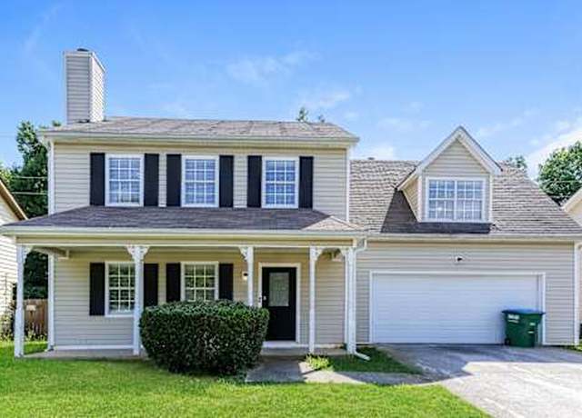 Photo of 2245 Boone Ct, Snellville, GA 30078