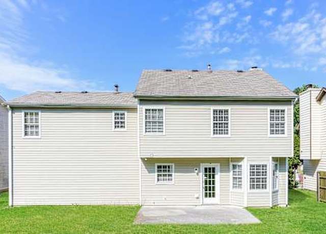 Photo of 2245 Boone Ct, Snellville, GA 30078