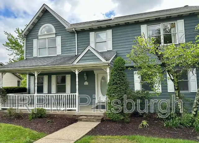 Property at 117 Pauline Dr, Monroeville, PA, 15146, 4 beds, 3 baths, [object Object]