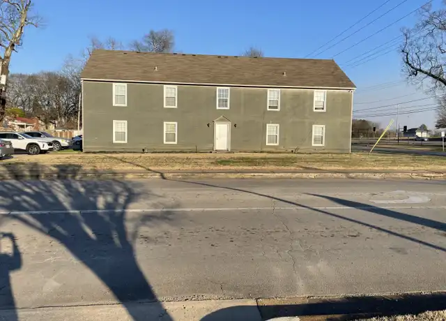 Property at 1602 8th St SW Unit C, Decatur, AL, 35601, 2 beds, 2 baths, [object Object]
