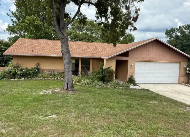 Property at 7446 Glasgow Rd, Weeki Wachee, FL, 34613, 3 beds, 2 baths, [object Object]