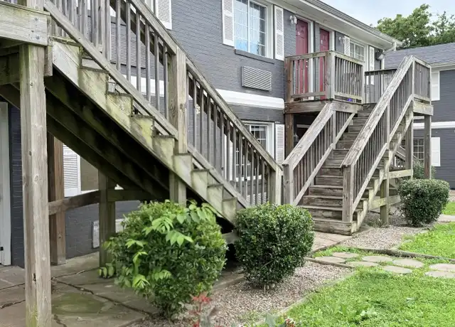 Property at 1367 Clay St Unit D7, Bowling Green, KY, 42101, 1 bed, 1 bath, [object Object]
