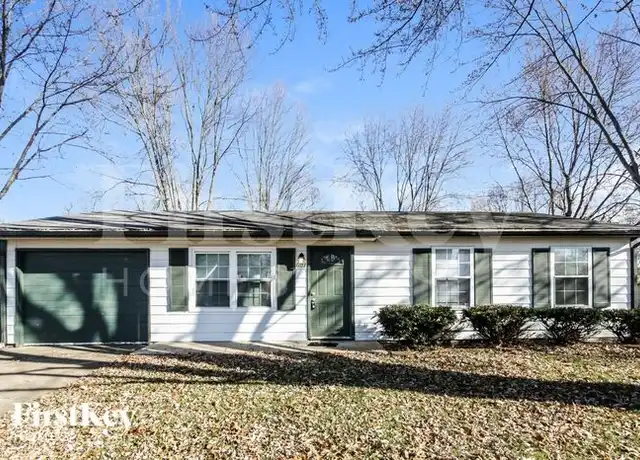 Property at 6117 Epperson Dr, Indianapolis, IN, 46221, 3 beds, 1 bath, [object Object]