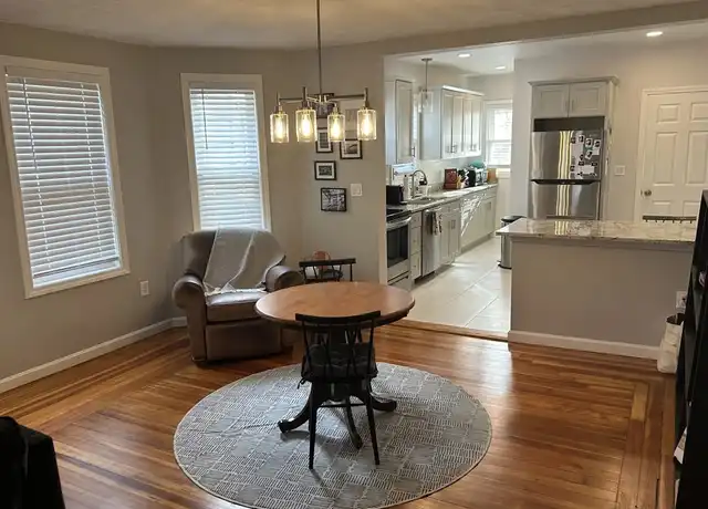 Property at 35 Early Ave Unit 1, Medford, MA, 02155, 2 beds, 1 bath, [object Object]