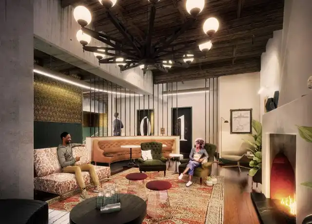 Property at 2002 Abigail St Unit 308C, Philadelphia, PA, 19125, 2 beds, 2 baths, [object Object]
