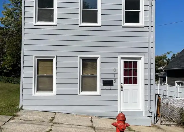 Property at 615 Fremont St, Lancaster, PA, 17603, 3 beds, 1 bath, [object Object]