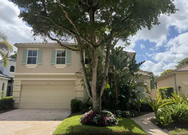 Property at 324 Sunset Bay Ln, Palm Beach Gardens, FL, 33418, 4 beds, 3 baths, [object Object]
