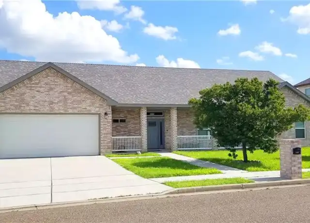 Property at 5113 W Sycamore Ave, McAllen, TX, 78501, 3 beds, 2.5 baths, [object Object]