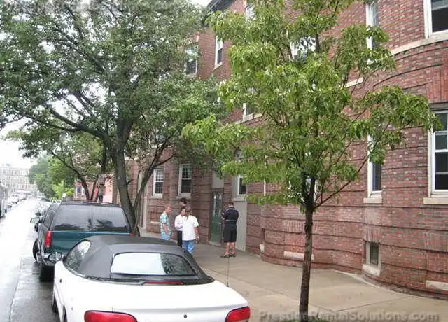 Property at 58 S Huntington Ave Unit 1, Boston, MA, 02130, 0 beds, 1 bath, [object Object]