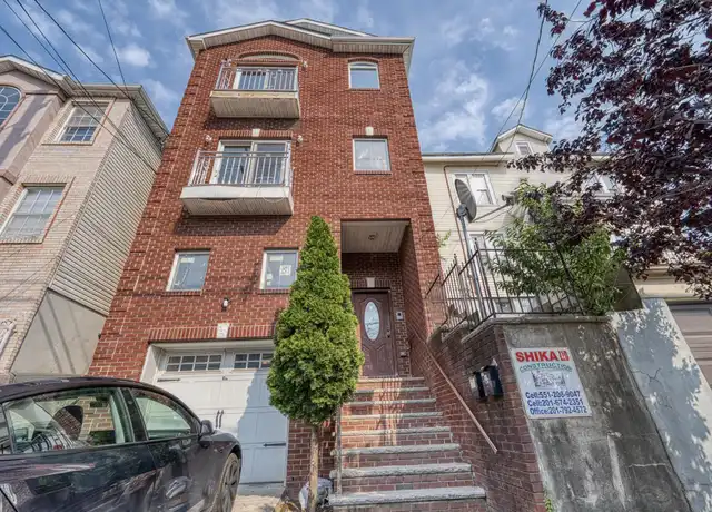 Property at 392 Liberty Ave Unit 2, Jersey City, NJ, 07307, 3 beds, 2 baths, [object Object]