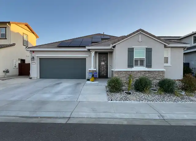 Property at 436 Rose St, Vacaville, CA, 95687, 3 beds, 2.5 baths, [object Object]