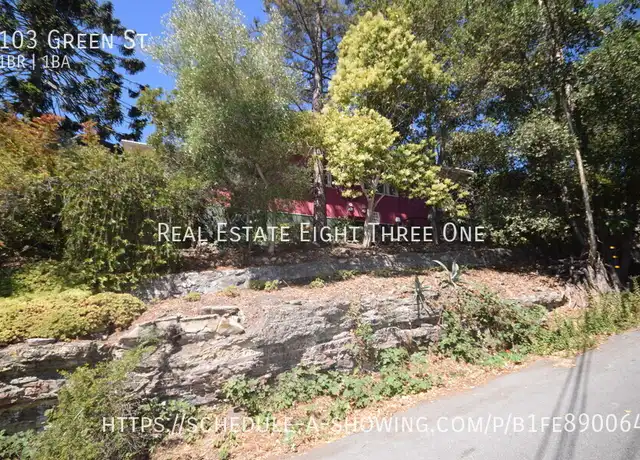 Property at 103 Green St, Santa Cruz, CA, 95060, 1 bed, 1 bath, [object Object]