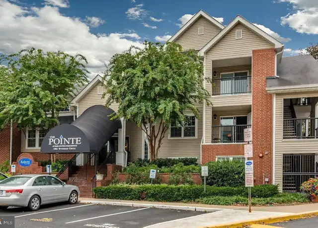 Property at 3305 Wyndham Cir #156, Alexandria, VA, 22302, 2 beds, 2 baths, [object Object]