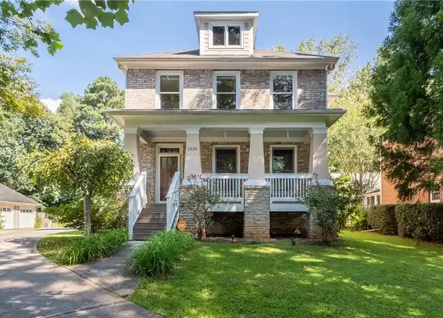 Property at 1330 Skyhaven Rd SE, Atlanta, GA, 30316, 3 beds, 2.5 baths, [object Object]