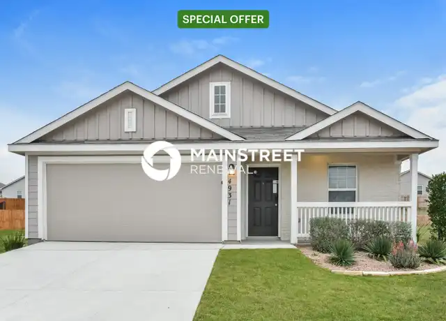 Property at 4931 Delegate Trl, San Antonio, TX, 78222, 4 beds, 2 baths, [object Object]